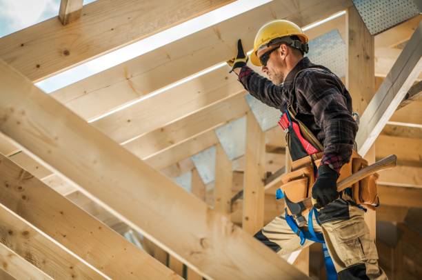 Best Emergency Roof Repair  in Merlin, OR