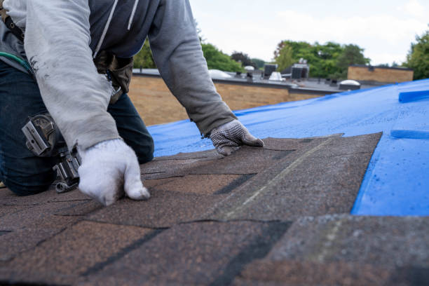 Best Roof Waterproofing Services  in Merlin, OR