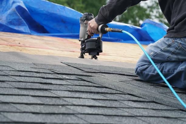 Best Roof Repair Services  in Merlin, OR