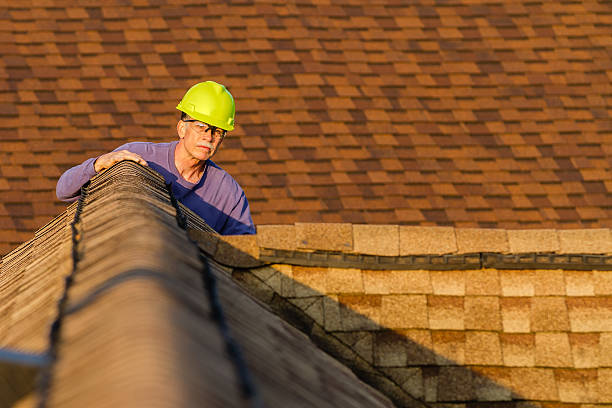 Quick and Trustworthy Emergency Roof Repair Services in Merlin, OR