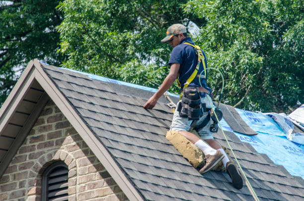 Best Best Roofing Contractors  in Merlin, OR